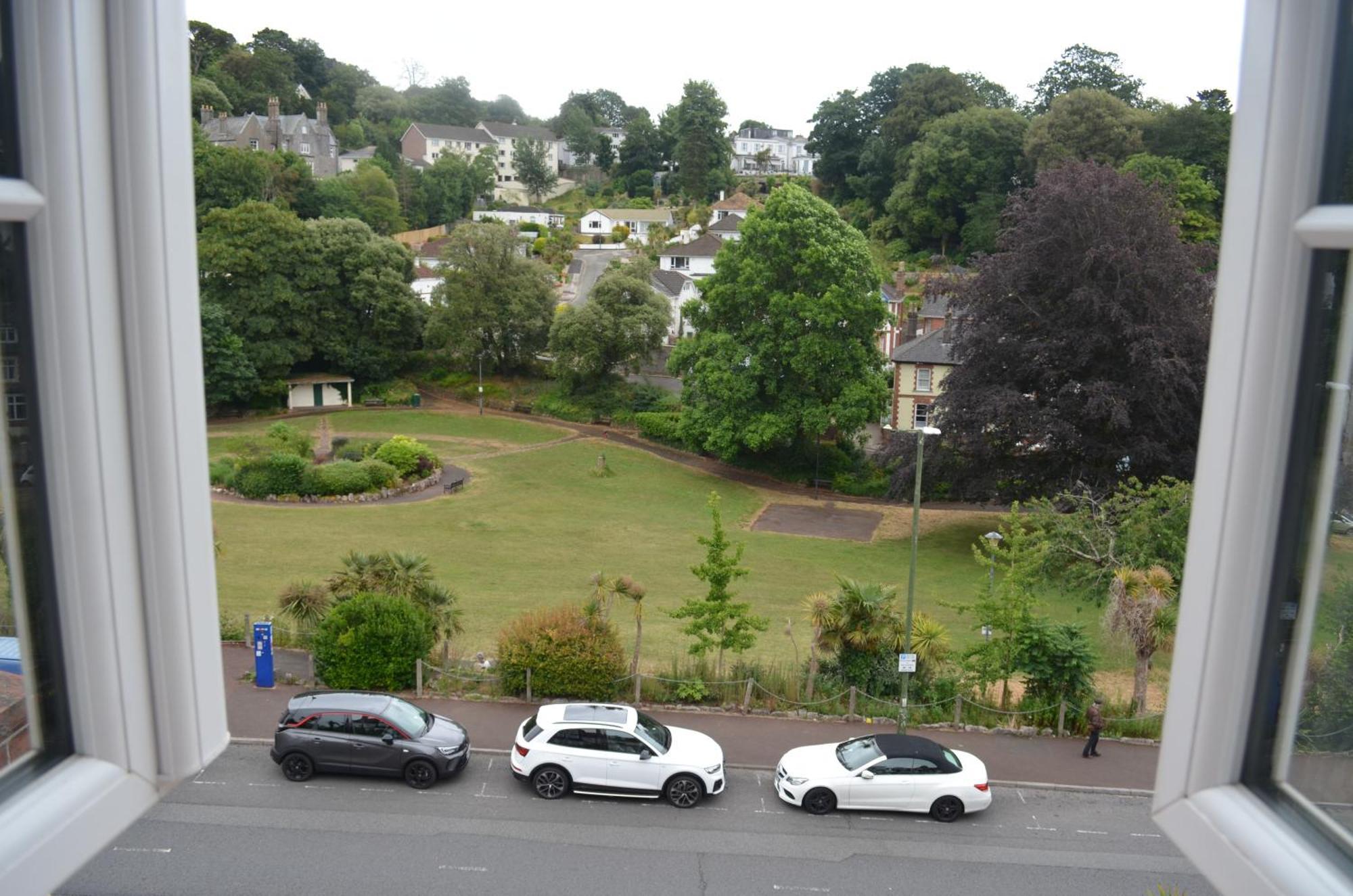 Tusker Lodge (Adults Only) Torquay Eksteriør bilde