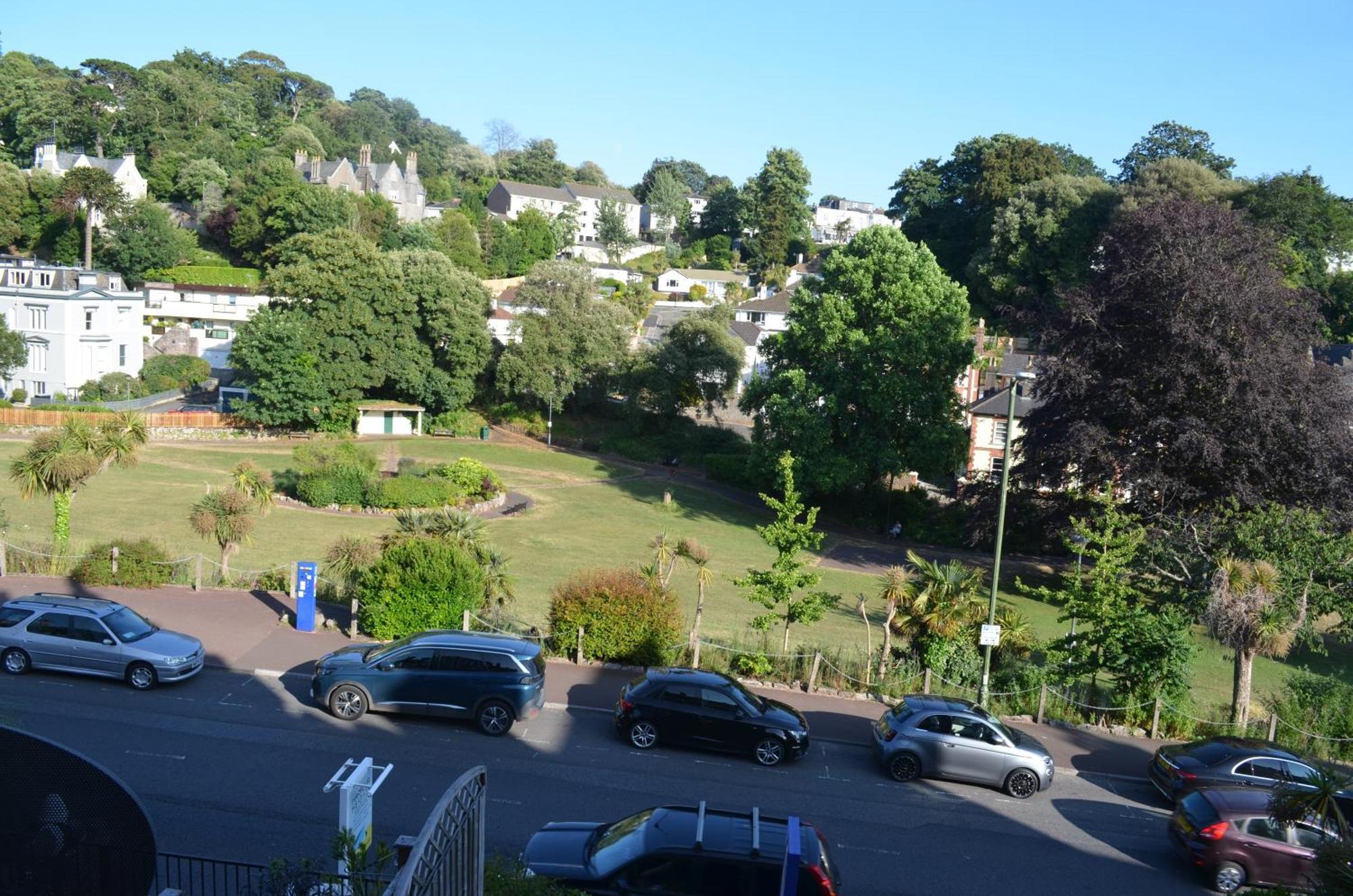 Tusker Lodge (Adults Only) Torquay Eksteriør bilde