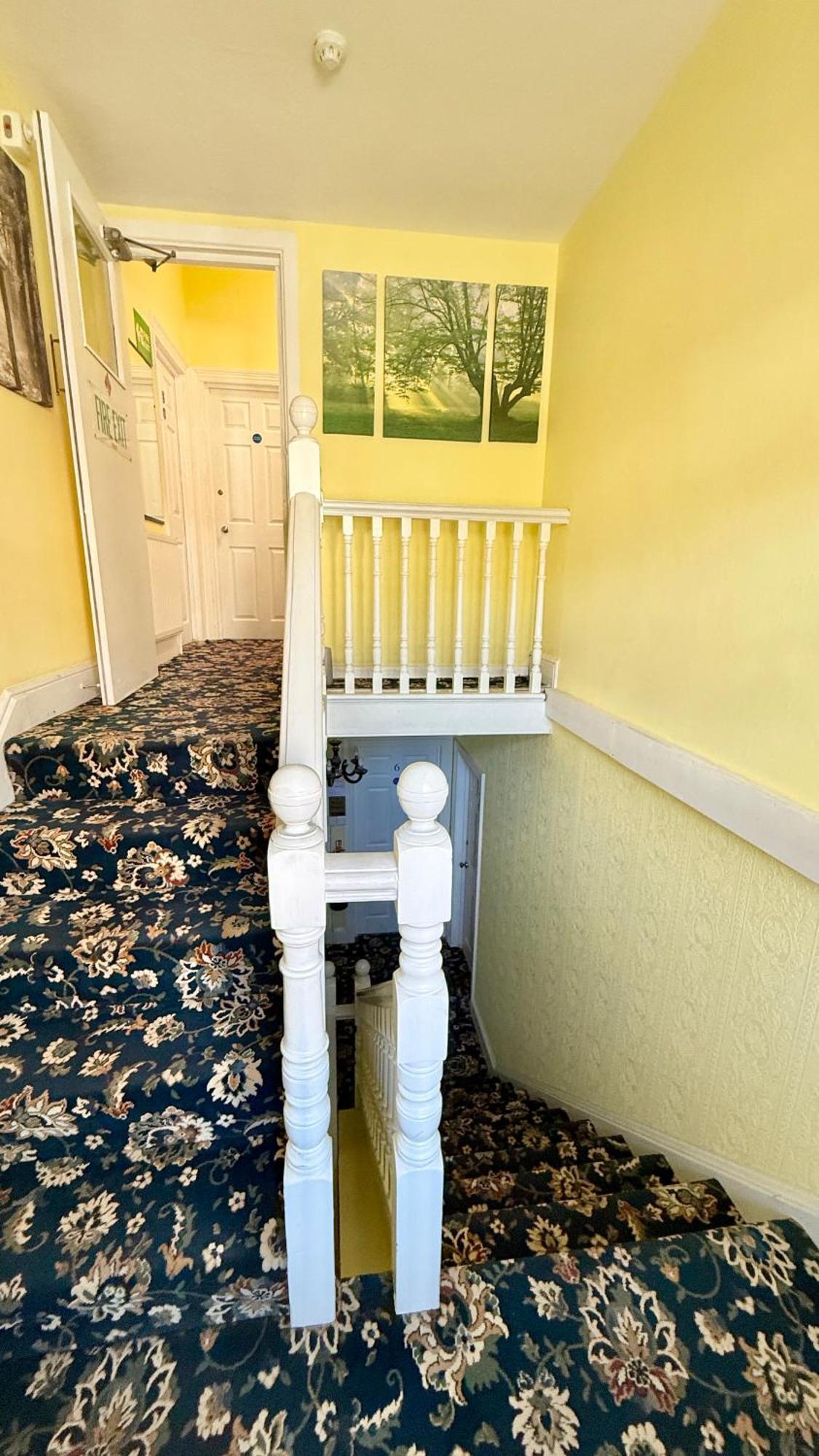 Tusker Lodge (Adults Only) Torquay Eksteriør bilde