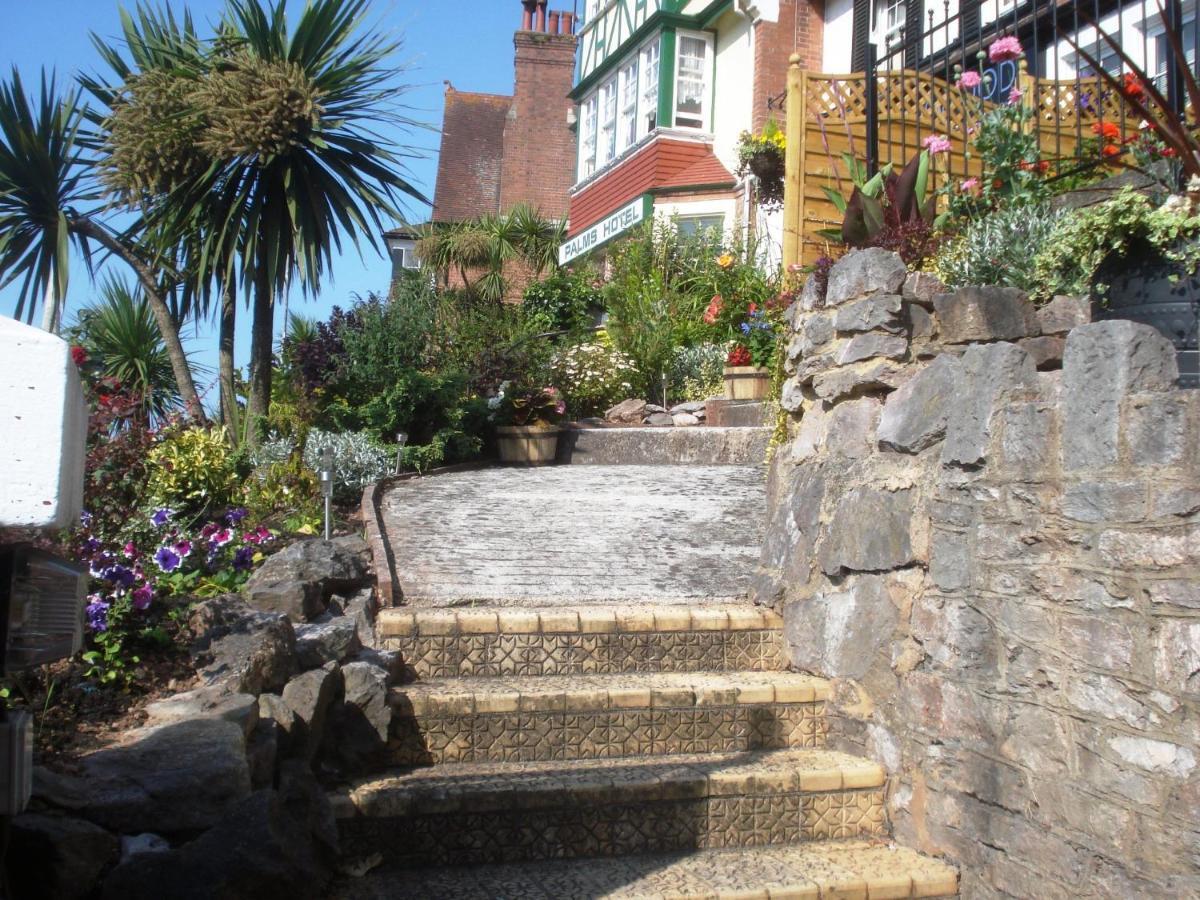Tusker Lodge (Adults Only) Torquay Eksteriør bilde